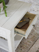 Robbinsdale End Table - 5th Ave Furniture