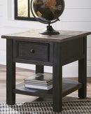 Tyler Creek Occasional Table Set - 5th Ave Furniture