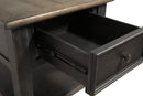 Tyler Creek Occasional Table Set - 5th Ave Furniture