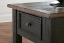 Tyler Creek Occasional Table Set - 5th Ave Furniture