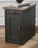 Tyler Creek Occasional Table Set - 5th Ave Furniture