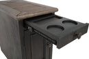 Tyler Creek Occasional Table Set - 5th Ave Furniture