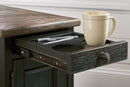 Tyler Creek Occasional Table Set - 5th Ave Furniture