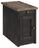 Tyler Creek Occasional Table Set - 5th Ave Furniture