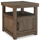 Boardernest Occasional Table Set - 5th Ave Furniture
