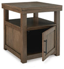 Boardernest Occasional Table Set - 5th Ave Furniture