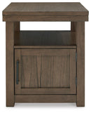 Boardernest Occasional Table Set - 5th Ave Furniture