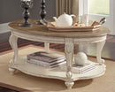 Realyn Occasional Table Set - 5th Ave Furniture