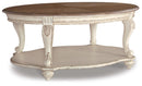 Realyn Occasional Table Set - 5th Ave Furniture