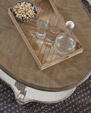 Realyn Occasional Table Set - 5th Ave Furniture