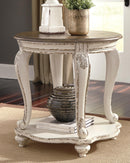 Realyn Occasional Table Set - 5th Ave Furniture
