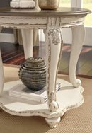 Realyn Occasional Table Set - 5th Ave Furniture
