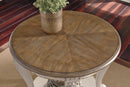 Realyn Occasional Table Set - 5th Ave Furniture