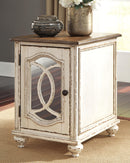 Realyn Occasional Table Set - 5th Ave Furniture