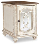 Realyn Occasional Table Set - 5th Ave Furniture