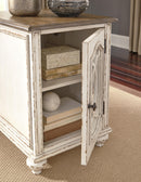 Realyn Occasional Table Set - 5th Ave Furniture