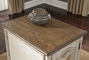 Realyn Occasional Table Set - 5th Ave Furniture