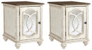 Realyn End Table Set - 5th Ave Furniture