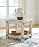 Carynhurst End Table Set - 5th Ave Furniture