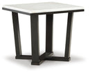 Fostead End Table - 5th Ave Furniture