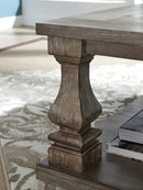 Johnelle Occasional Table Set - 5th Ave Furniture