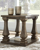 Johnelle Occasional Table Set - 5th Ave Furniture