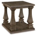 Johnelle Occasional Table Set - 5th Ave Furniture