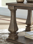Johnelle Occasional Table Set - 5th Ave Furniture