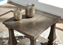Johnelle Occasional Table Set - 5th Ave Furniture
