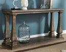 Johnelle Sofa Table - 5th Ave Furniture