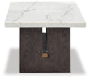 Burkhaus Coffee Table - 5th Ave Furniture