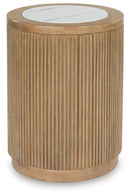 Camdill End Table - 5th Ave Furniture