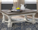 Havalance Occasional Table Set - 5th Ave Furniture