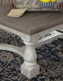 Havalance Occasional Table Set - 5th Ave Furniture