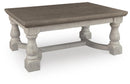 Havalance Occasional Table Set - 5th Ave Furniture