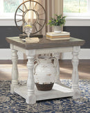 Havalance Occasional Table Set - 5th Ave Furniture