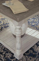 Havalance Occasional Table Set - 5th Ave Furniture