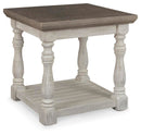 Havalance Occasional Table Set - 5th Ave Furniture