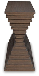Hannodream Sofa Table - 5th Ave Furniture