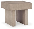 Jorlaina End Table - 5th Ave Furniture