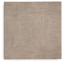 Jorlaina End Table - 5th Ave Furniture