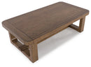 Cabalynn Occasional Table Set - 5th Ave Furniture