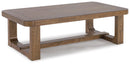Cabalynn Occasional Table Set - 5th Ave Furniture
