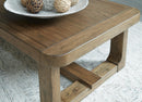 Cabalynn Occasional Table Set - 5th Ave Furniture