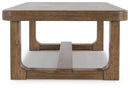 Cabalynn Occasional Table Set - 5th Ave Furniture
