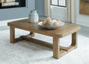 Cabalynn Occasional Table Set - 5th Ave Furniture