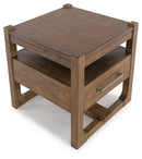 Cabalynn Occasional Table Set - 5th Ave Furniture