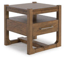 Cabalynn Occasional Table Set - 5th Ave Furniture