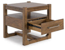 Cabalynn Occasional Table Set - 5th Ave Furniture