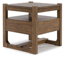 Cabalynn Occasional Table Set - 5th Ave Furniture
